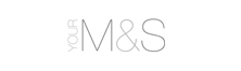 M & S